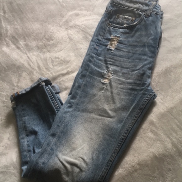 Mom jeans - Picture 4 of 5